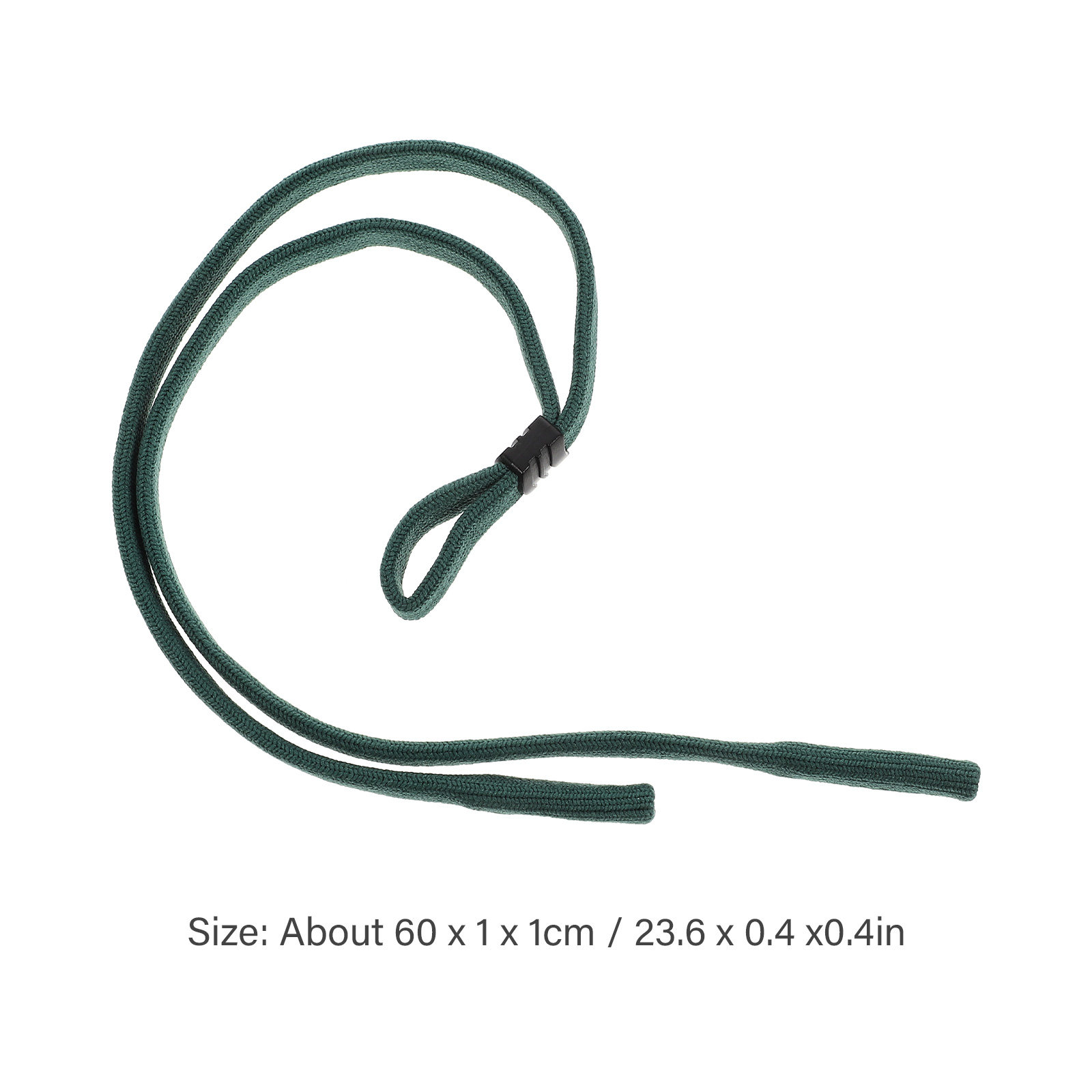 5Pcs Eyeglasses Straps Adjusta - огляд і ціна Sunglass Retainer Cord