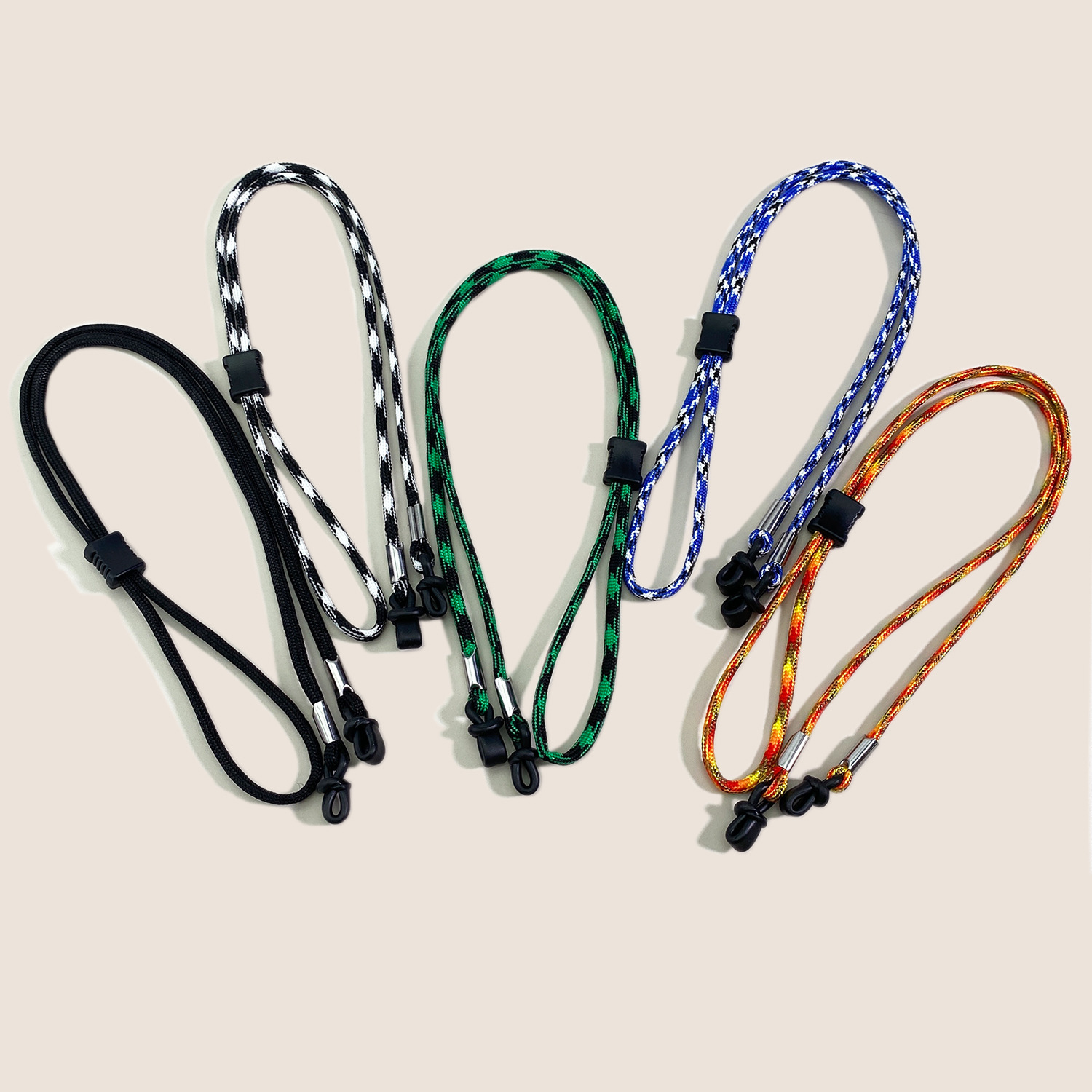 Cross-border Mountaineering Mu - огляд і ціна Sunglass Retainer Cord