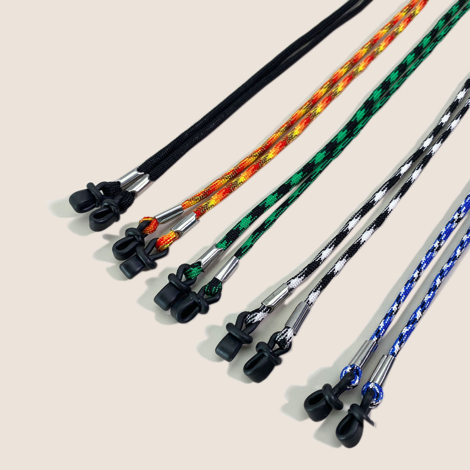 Cross-border Mountaineering Mu - огляд і ціна Sunglass Retainer Cord