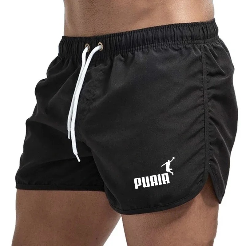 Men's Beach Shorts Summer Beac - огляд і ціна Trunks Board Surf