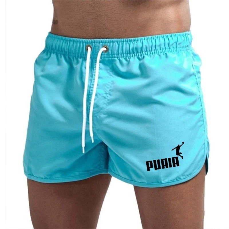 Men's Beach Shorts Summer Beac - огляд і ціна Trunks Board Surf