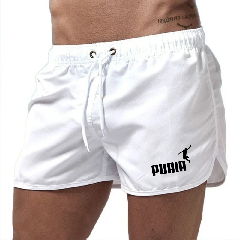 Men's Beach Shorts Summer Beac - огляд і ціна Trunks Board Surf