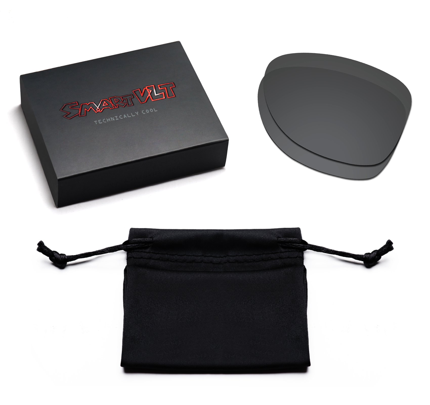 SmartVLT Polarized Replacement - огляд і ціна Sunglasses Aviator Polarized