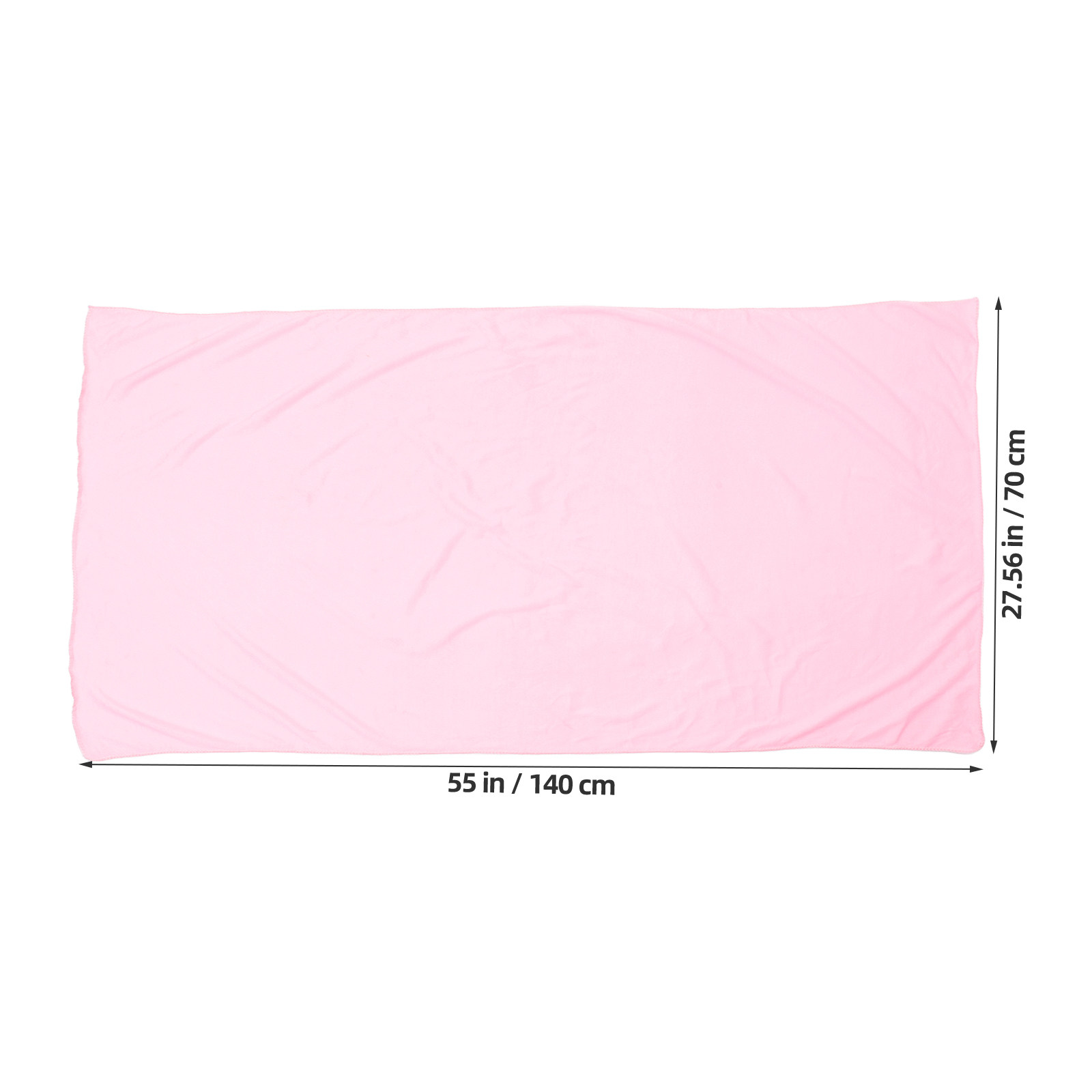 Microfiber Bath Towel Lightwei - огляд і ціна Beach Towel Large