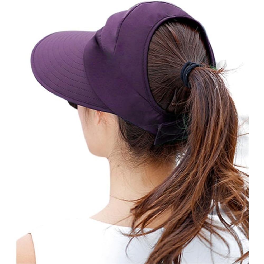 Sun Hats for Women Wide Brim U - огляд і ціна Packable Hat Nylon