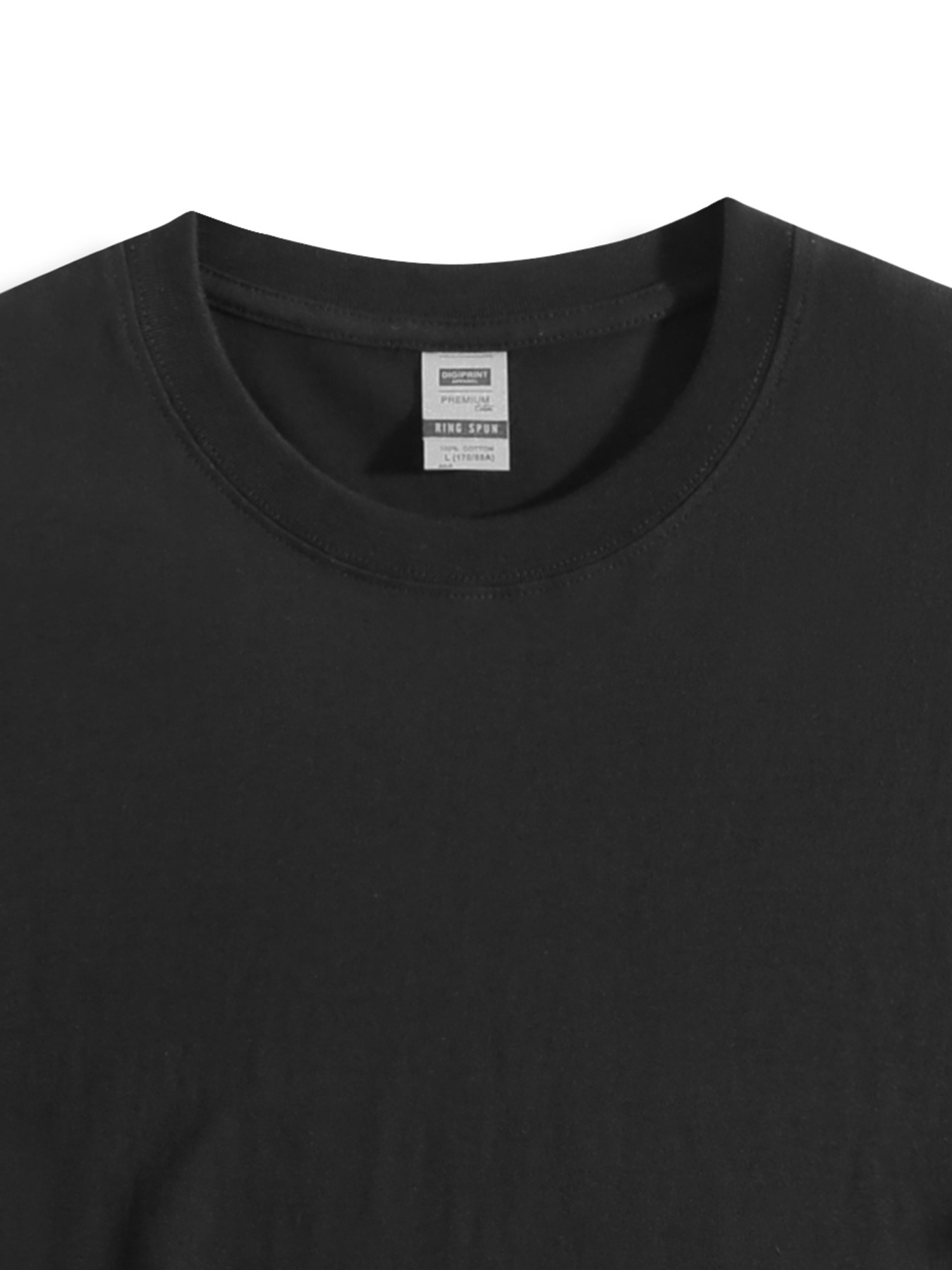 Men's Casual Graphic T-Shirt D - огляд і ціна Linen Shirt Breathable