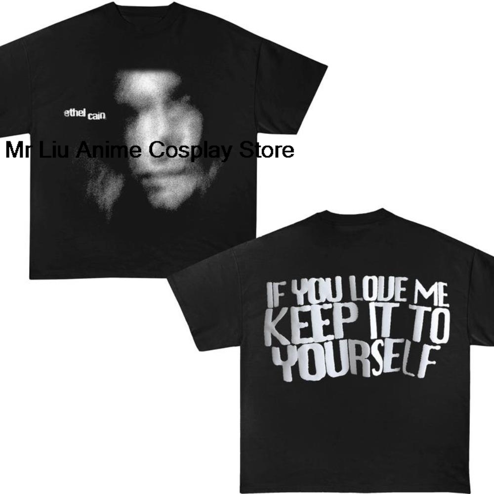 Ethel Cain Tour Merch Graphic  - огляд і ціна Tee Graphic Print