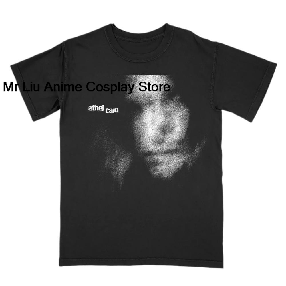 Ethel Cain Tour Merch Graphic  - огляд і ціна Tee Graphic Print