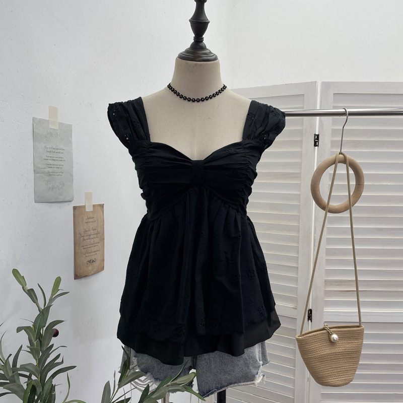 Elegant Resort Style Strap Ves - огляд і ціна Resort Shirt Floral