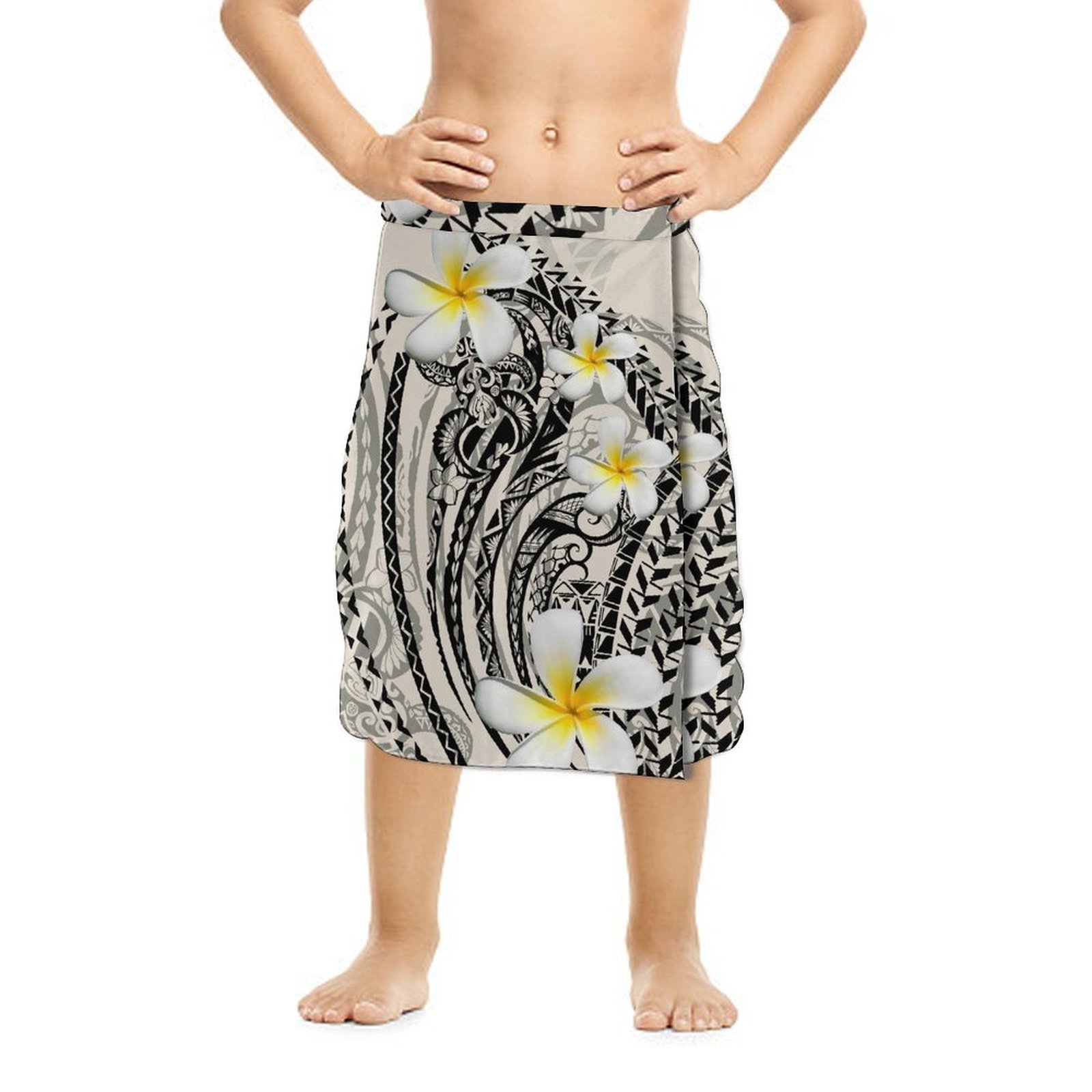 2025 Distinctive Hawaiian Ethn - огляд і ціна Sarong Men Wrap