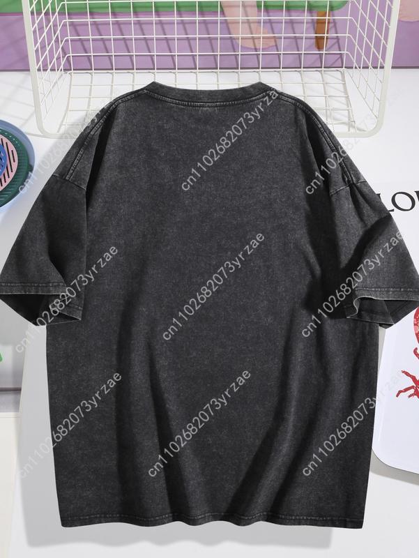 Retro Wash Santa Barbara Tshir - огляд і ціна Linen Shirt Breathable