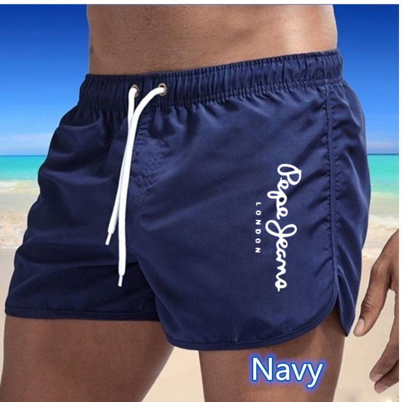 Men's Quick Drying Beach Trunk - огляд і ціна Trunks Board Surf