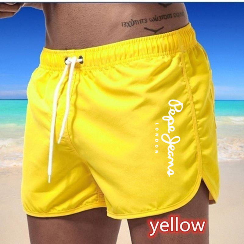 Men's Quick Drying Beach Trunk - огляд і ціна Trunks Board Surf