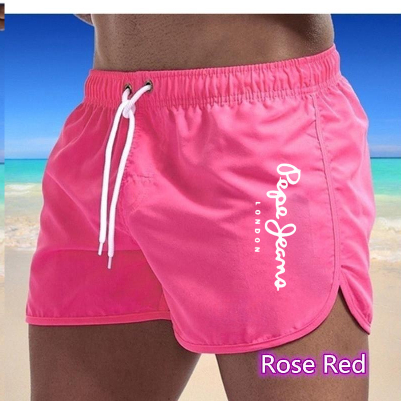 Men's Quick Drying Beach Trunk - огляд і ціна Trunks Board Surf