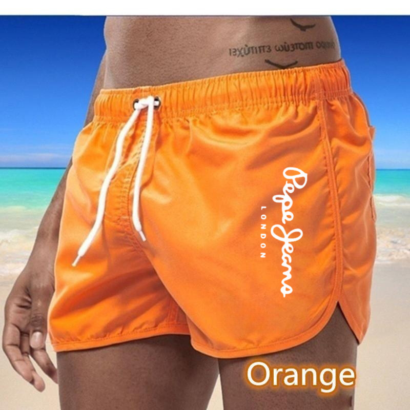 Men's Quick Drying Beach Trunk - огляд і ціна Trunks Board Surf