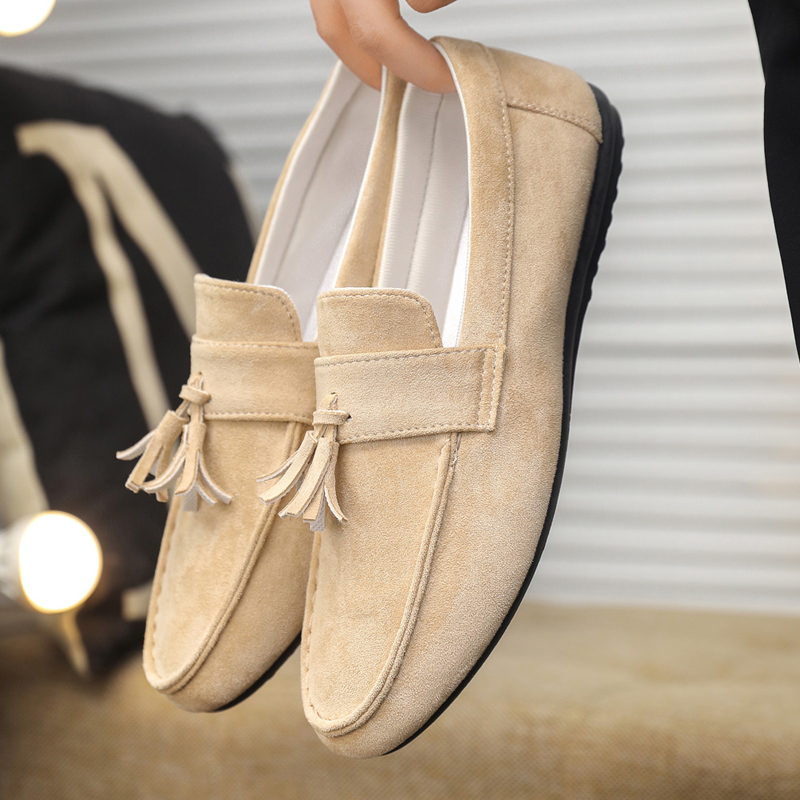 Lightweight Fashion Lazy Shoes - огляд і ціна Espadrille Slip On