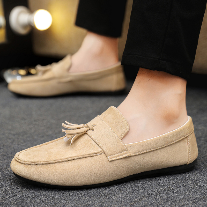 Lightweight Fashion Lazy Shoes - огляд і ціна Espadrille Slip On