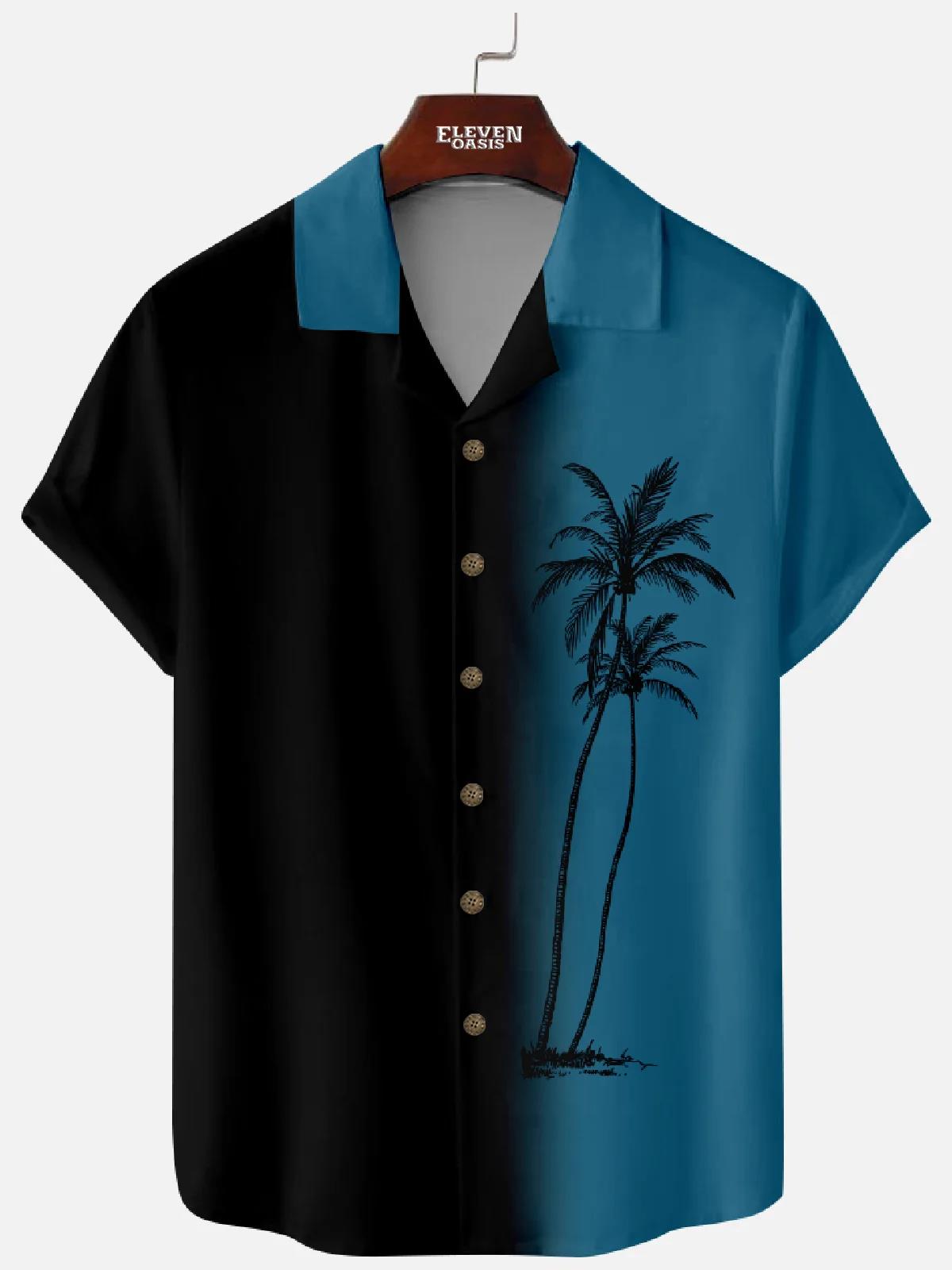 2026 High Quality New Floral S - огляд і ціна Resort Shirt Floral
