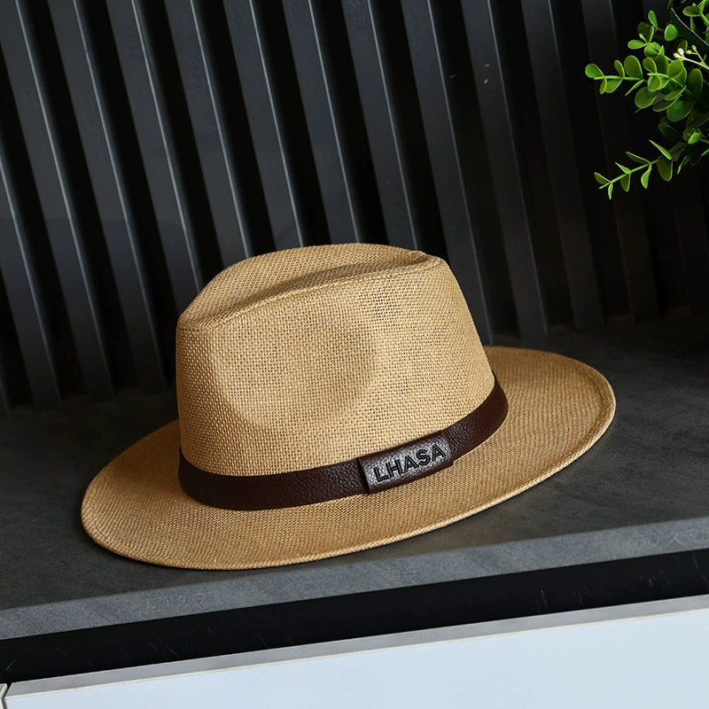 Panama woven straw sun hat  Ja - огляд і ціна Bucket Hat Straw