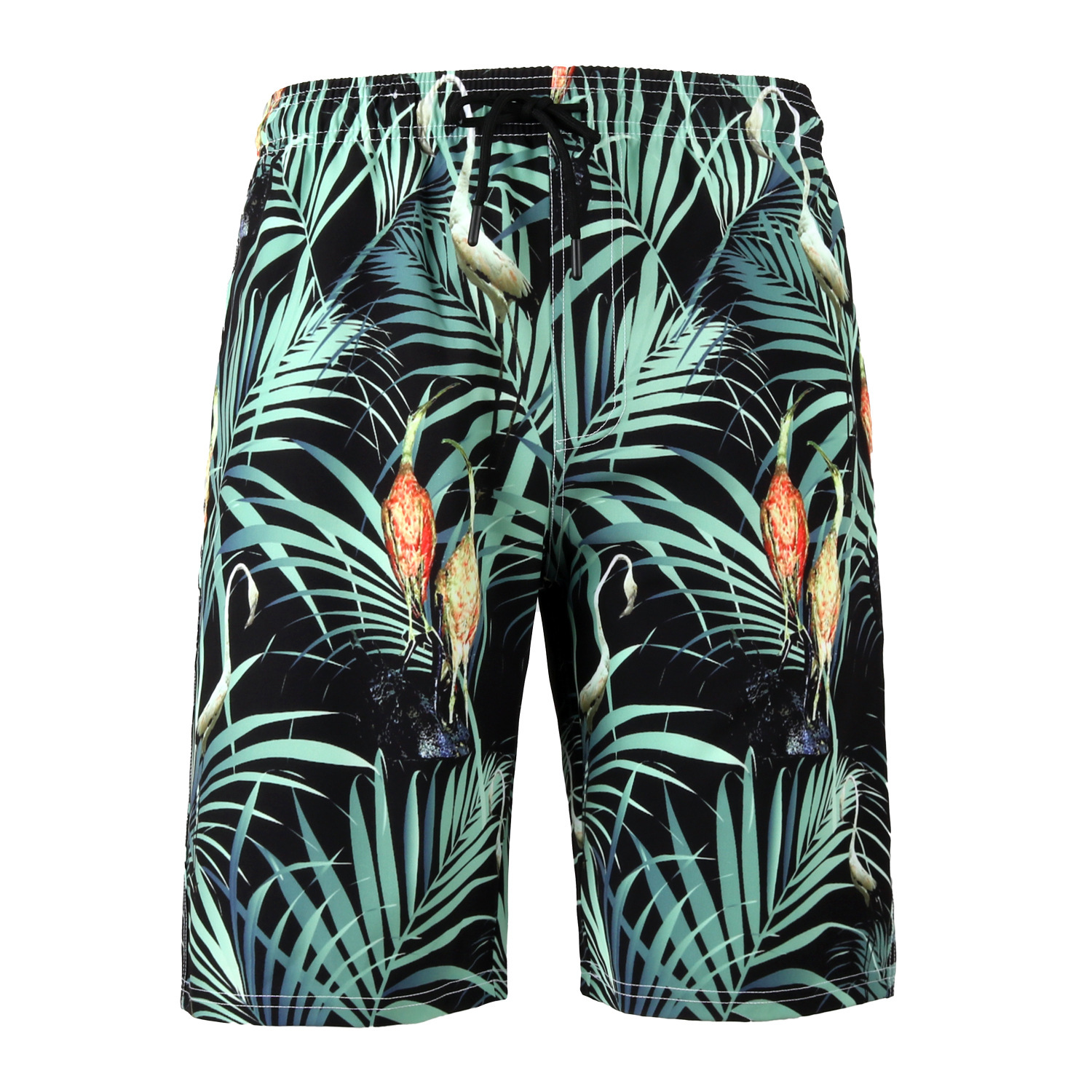 Men Swimming Shorts Swimwear S - огляд і ціна Trunks Board Surf