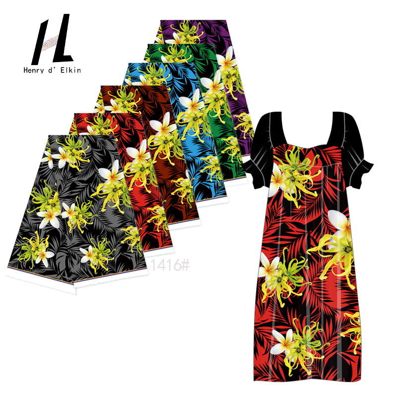 Frangipani & Ylang Ylang Flora - огляд і ціна Resort Shirt Floral