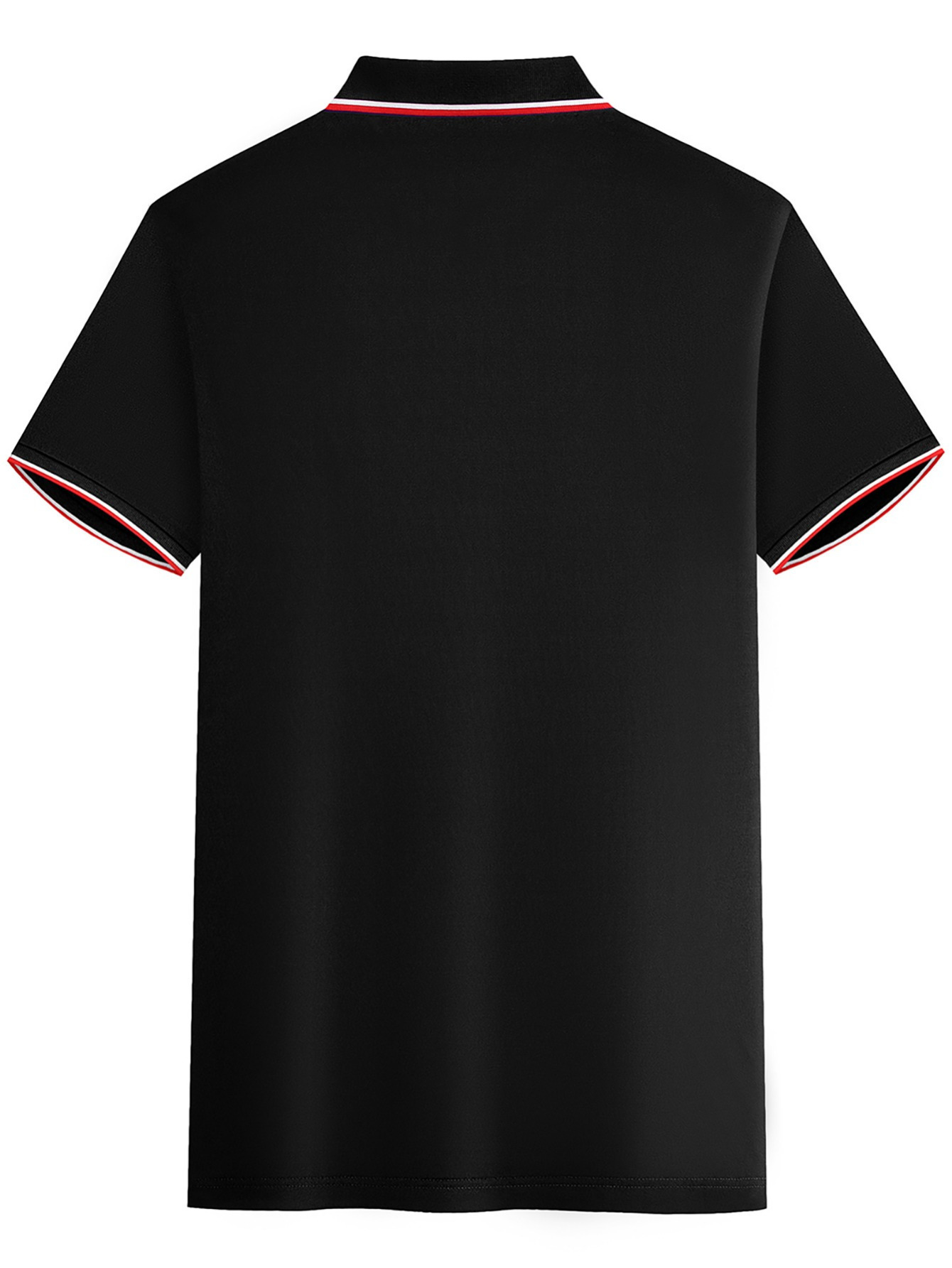 2026 Summer New Style Men's Po - огляд і ціна Polo Shirt Pique