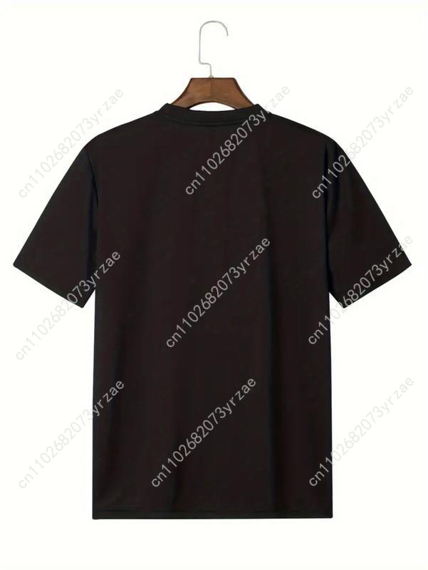 Black Cat Patterns Retro Tshir - огляд і ціна Linen Shirt Breathable