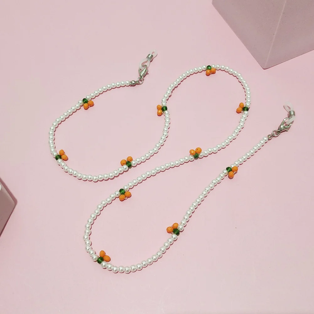 Sunglasses Masking Chains Mask - огляд і ціна Sunglass Retainer Cord