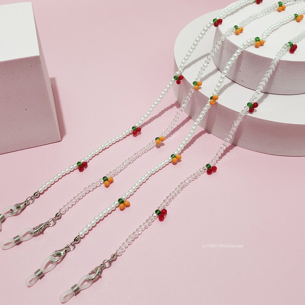 Sunglasses Masking Chains Mask - огляд і ціна Sunglass Retainer Cord