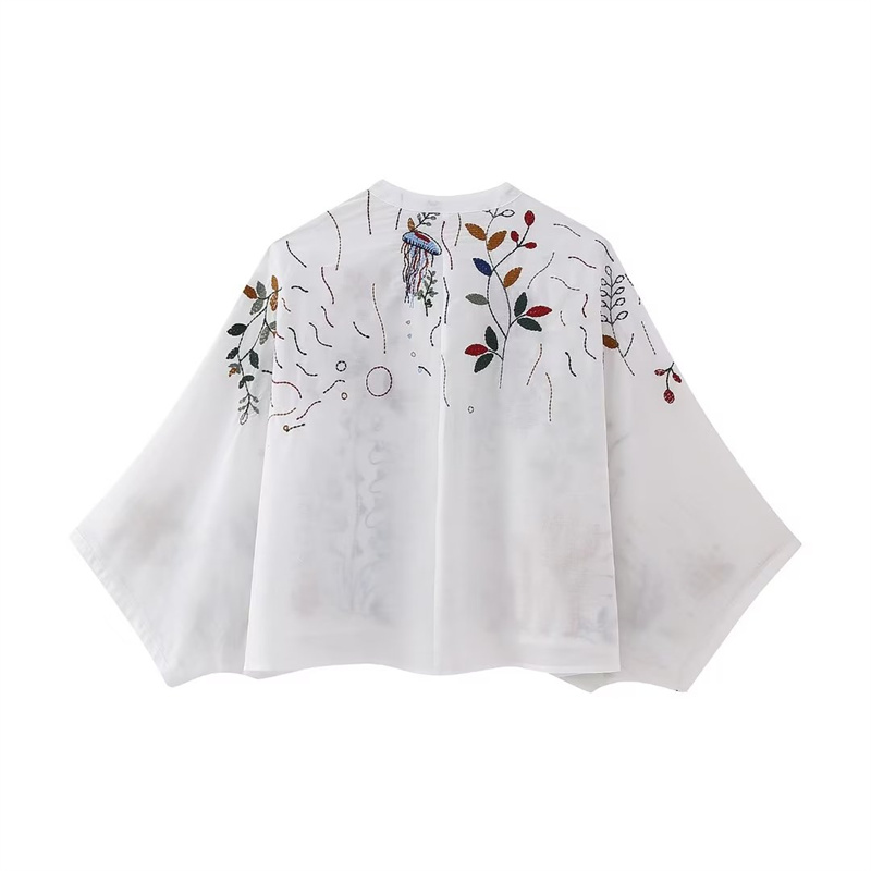 KEYANKETIAN Summer's New Flora - огляд і ціна Resort Shirt Floral