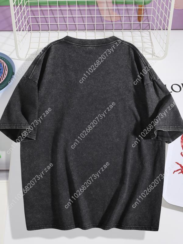Good Things Take Time Retro Te - огляд і ціна Linen Shirt Breathable