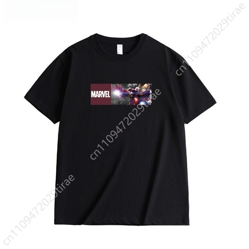 Marvel Marvel Venom Cotton Cas - огляд і ціна Tee Graphic Print