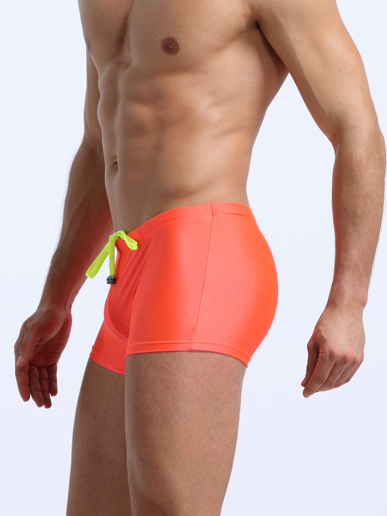 New Mens Swimsuit Sexy Swimwea - огляд і ціна Trunks Board Surf