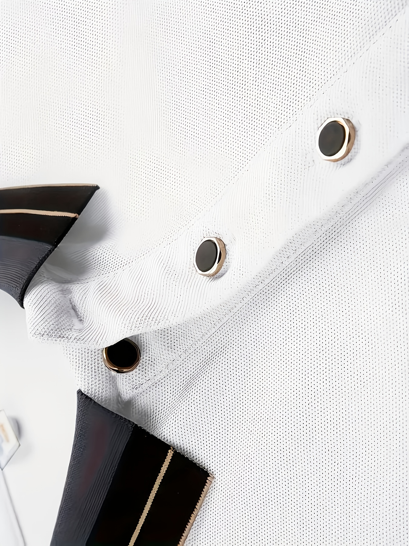 Pringle of Scotland Contrast C - огляд і ціна Polo Shirt Pique