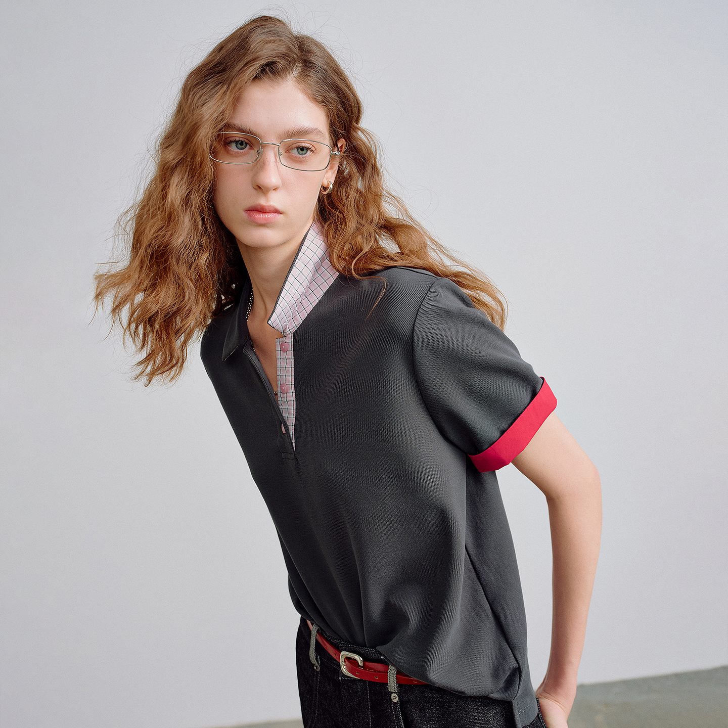 TOYOUTH women's Polo Shirt 202 - огляд і ціна Polo Shirt Pique