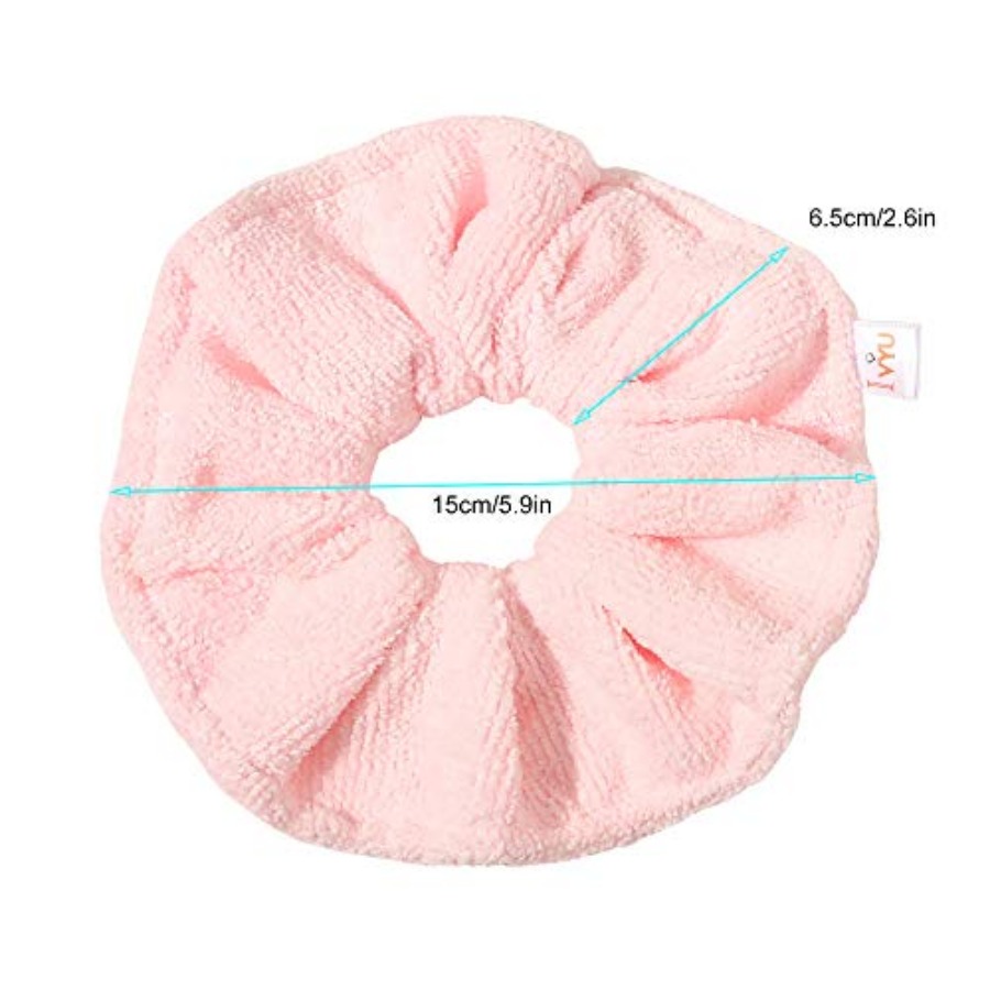 Microfiber Hair Drying Scrunch - огляд і ціна Beach Towel Large