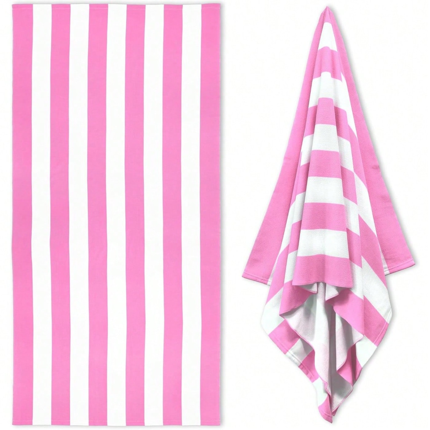 1 PC Large Oversized Beach Tow - огляд і ціна Beach Towel Large