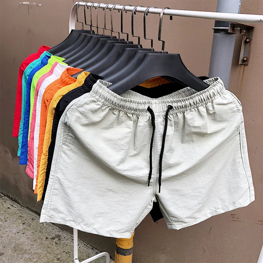 2025 Summer Men's Swimwear Swi - огляд і ціна Trunks Board Surf