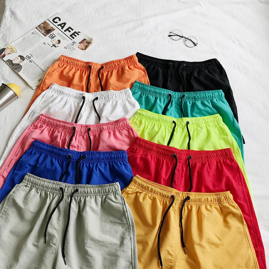 2025 Summer Men's Swimwear Swi - огляд і ціна Trunks Board Surf