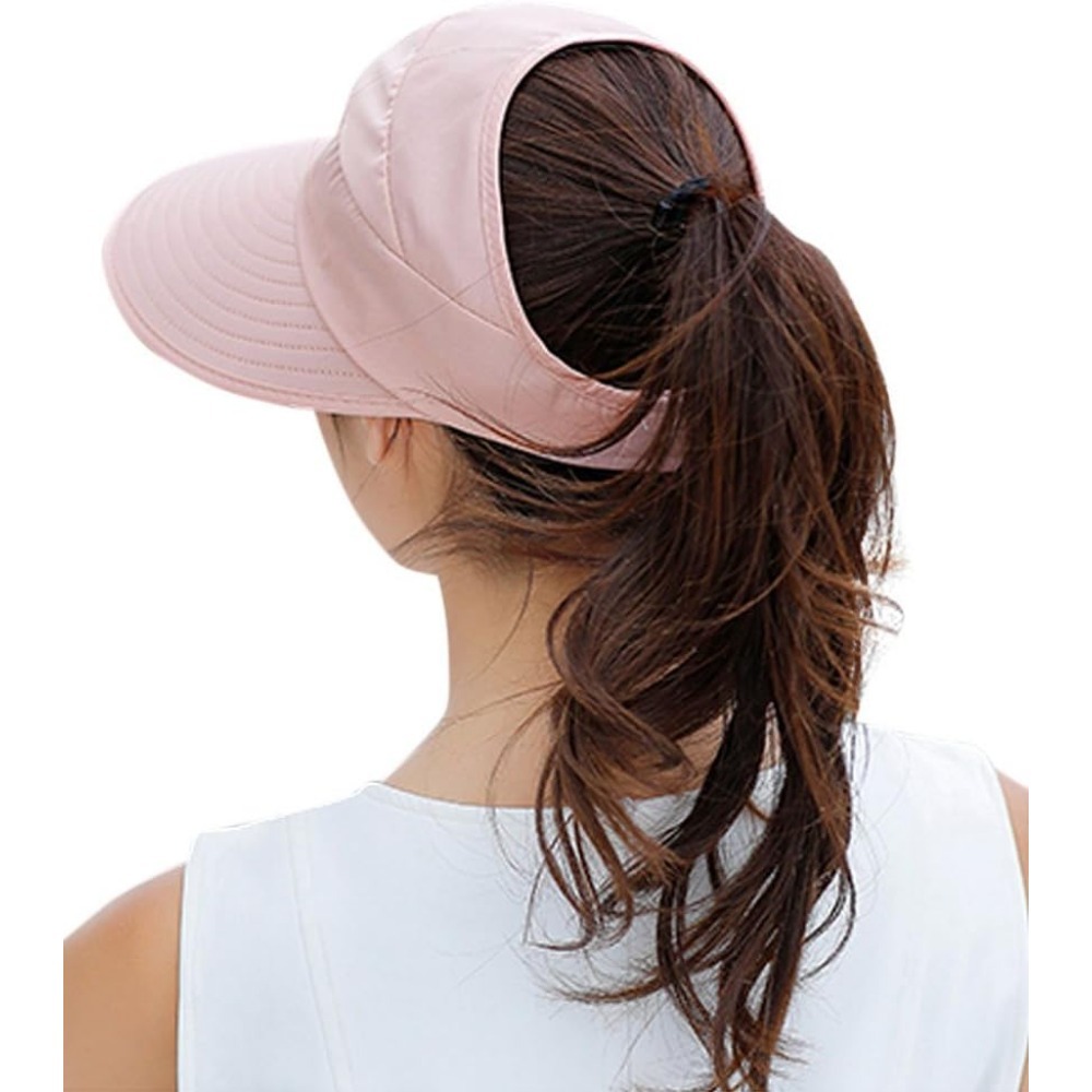Sun Hats for Women Wide Brim U - огляд і ціна Packable Hat Nylon