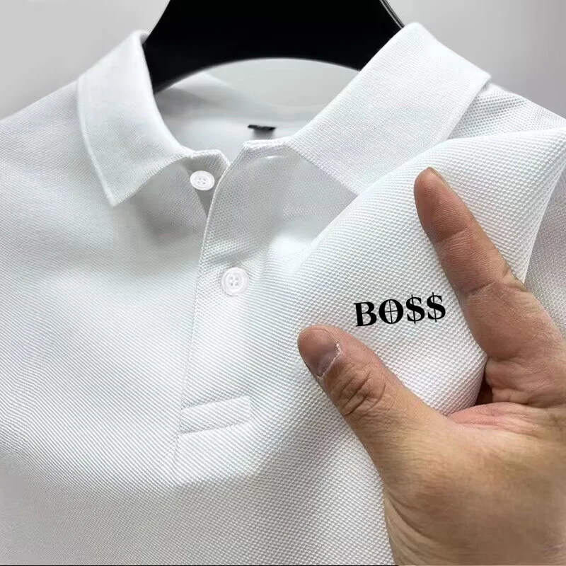 Men's Short Sleeve Polo Shirt, - огляд і ціна Polo Shirt Pique