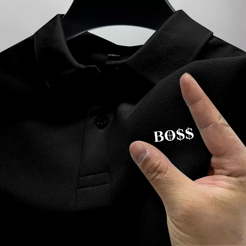Men's Short Sleeve Polo Shirt, - огляд і ціна Polo Shirt Pique