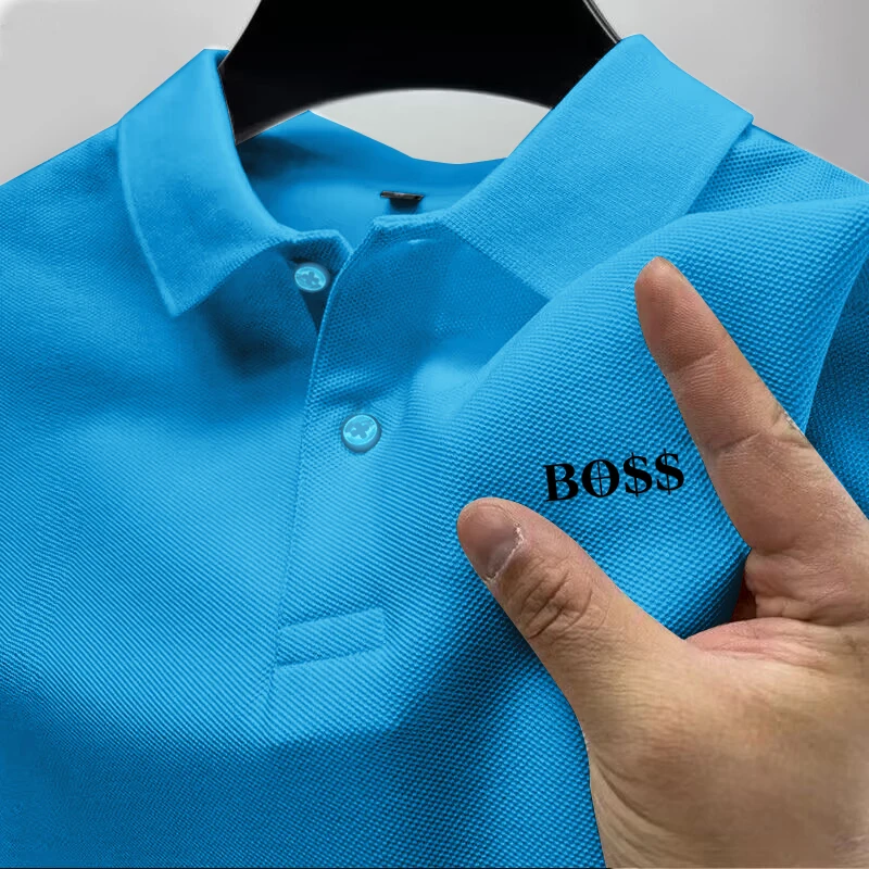 Men's Short Sleeve Polo Shirt, - огляд і ціна Polo Shirt Pique