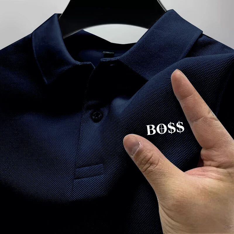 Men's Short Sleeve Polo Shirt, - огляд і ціна Polo Shirt Pique